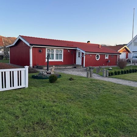 Skoenaste Staellet Som Finns. Bara 300 M Till Havet. リューセヒール エクステリア 写真