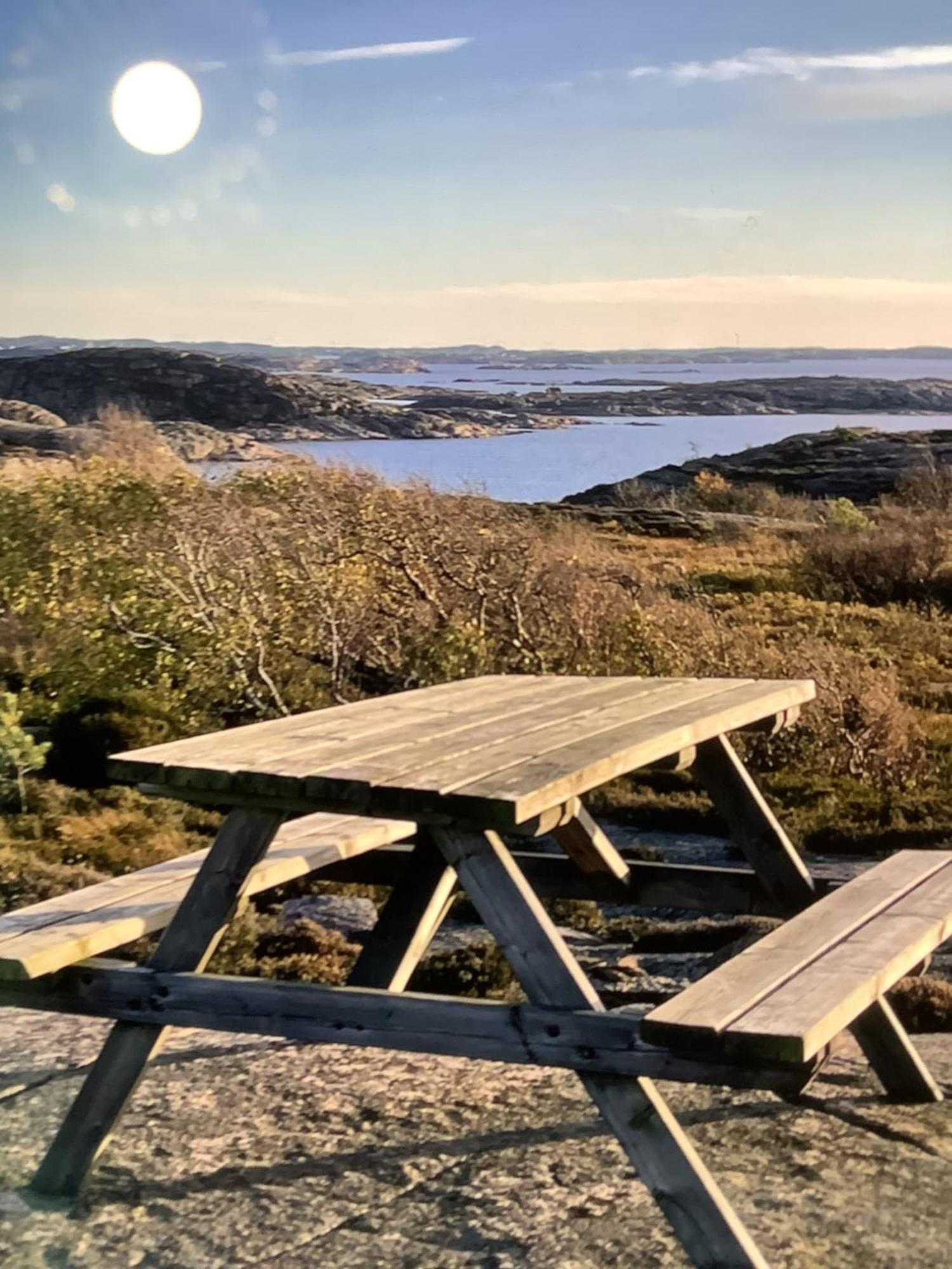 Skoenaste Staellet Som Finns. Bara 300 M Till Havet. リューセヒール エクステリア 写真