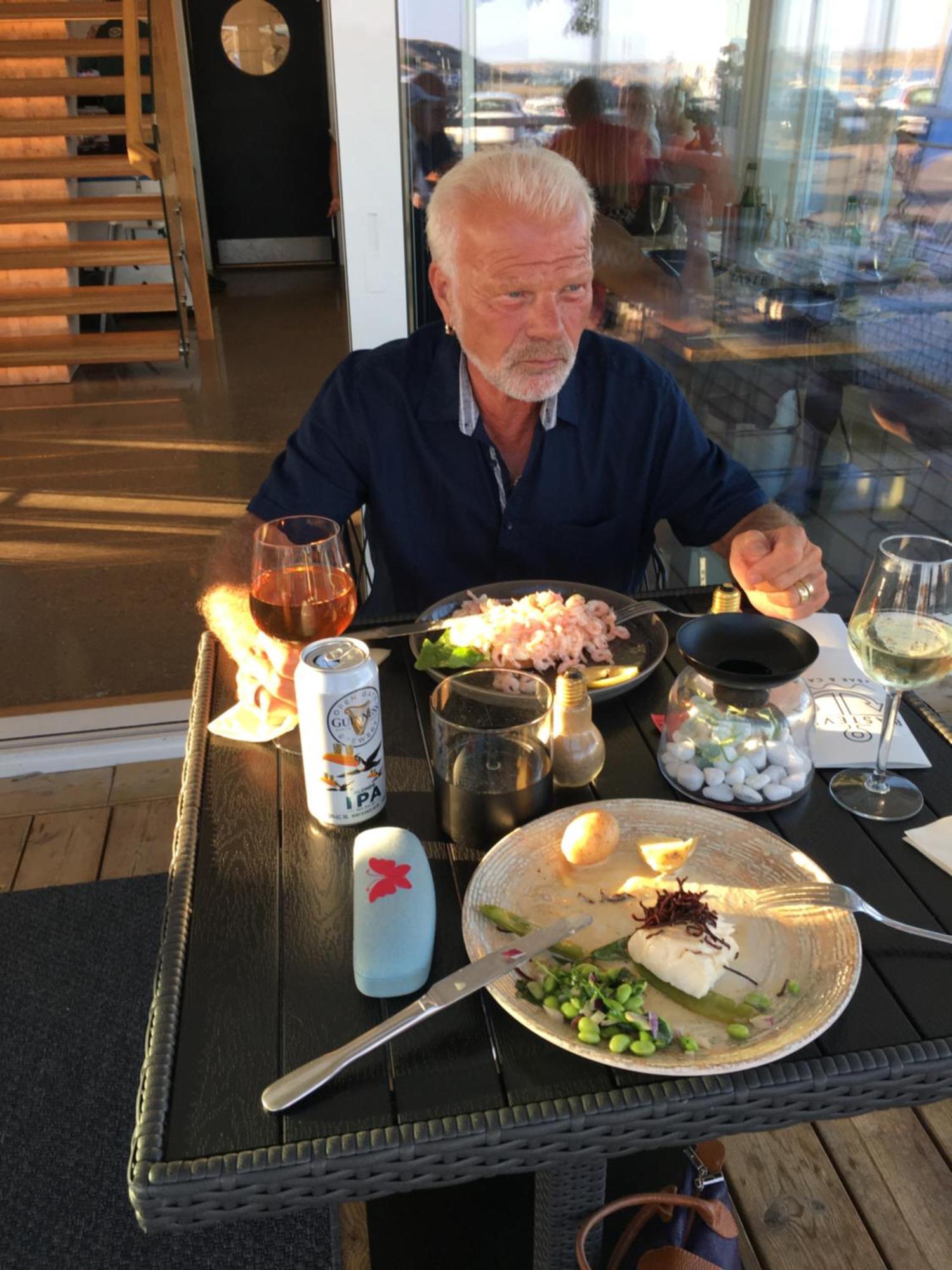 Skoenaste Staellet Som Finns. Bara 300 M Till Havet. リューセヒール エクステリア 写真