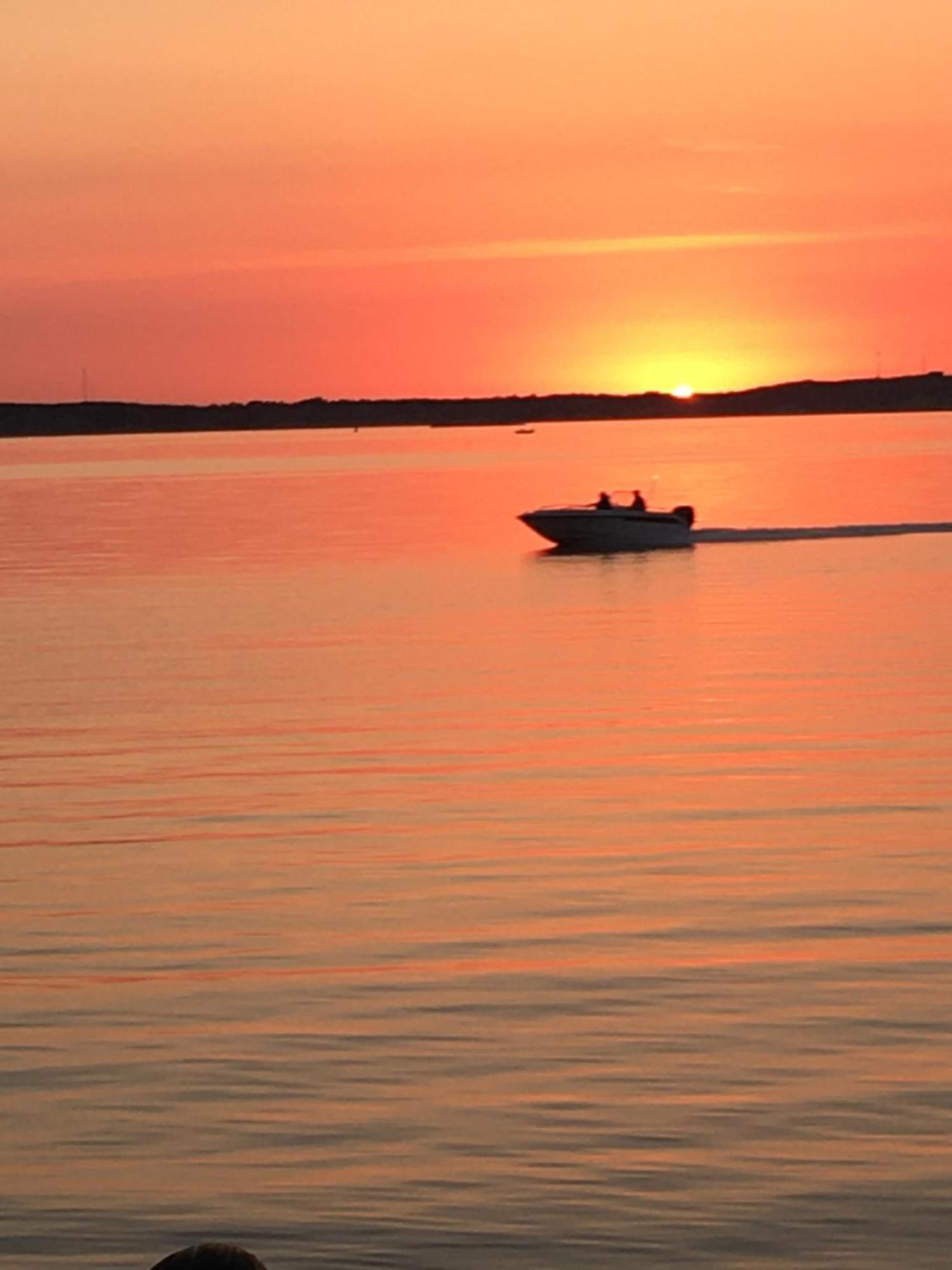 Skoenaste Staellet Som Finns. Bara 300 M Till Havet. リューセヒール エクステリア 写真
