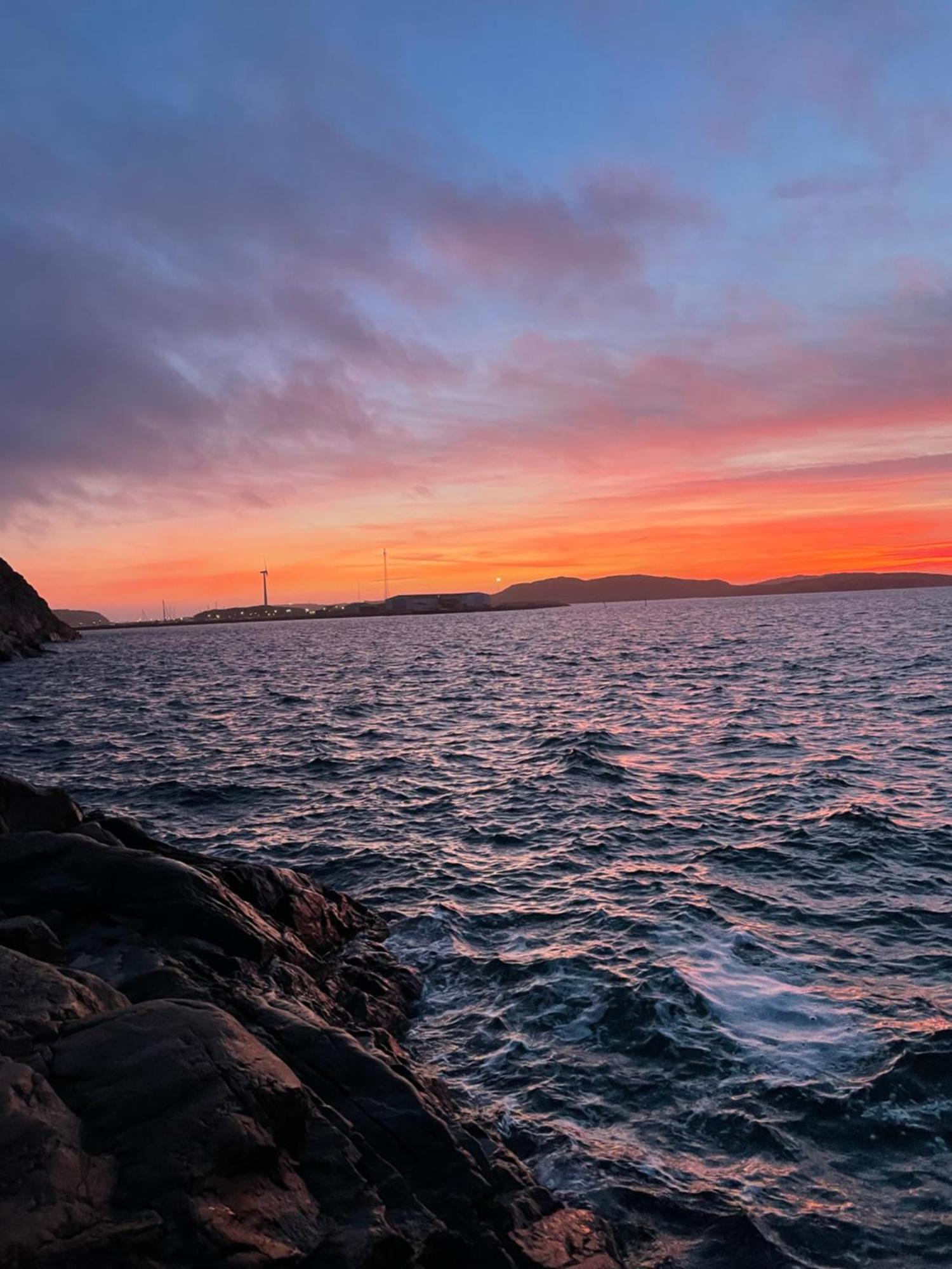 Skoenaste Staellet Som Finns. Bara 300 M Till Havet. リューセヒール エクステリア 写真
