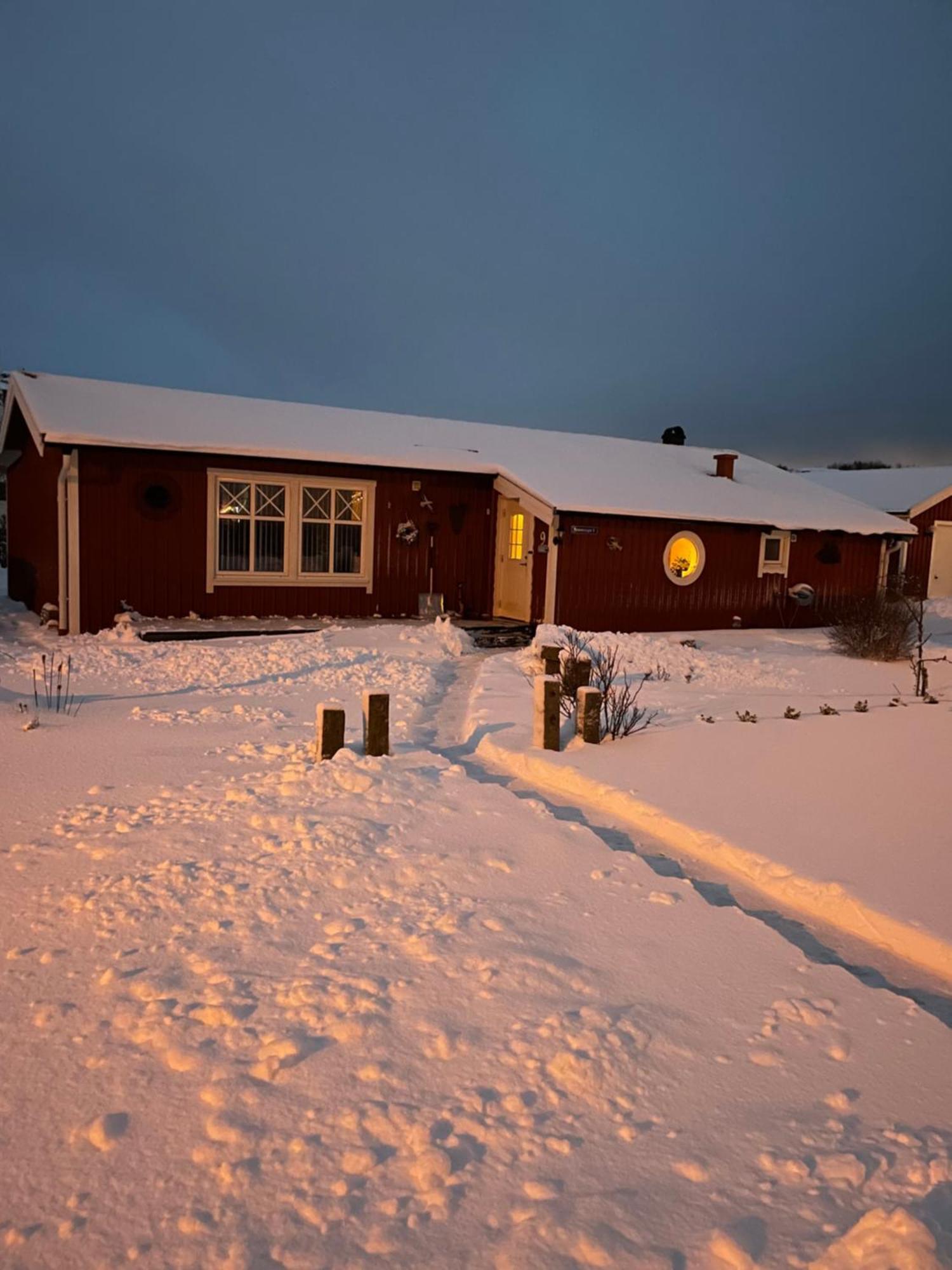 Skoenaste Staellet Som Finns. Bara 300 M Till Havet. リューセヒール エクステリア 写真