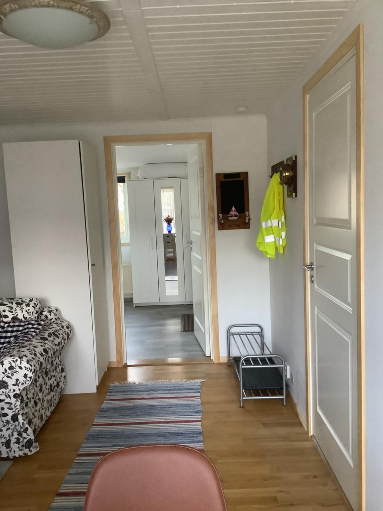 Skoenaste Staellet Som Finns. Bara 300 M Till Havet. リューセヒール エクステリア 写真